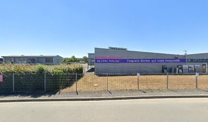 edenya Bergerac, Salle de Gym et Fitness à Bergerac
