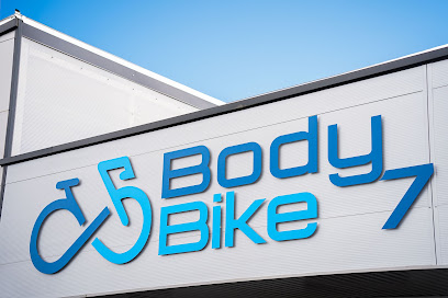 Body Bike 7 Salle De Gym & Fitness à Ibos