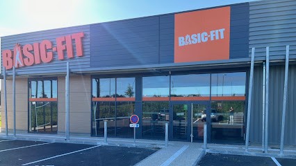 Basic-Fit Marconne Parc du Champ Sainte-Marie, Salle de Gym et Fitness à Marconne