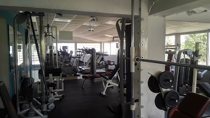 Top Fitness, Salle de Gym et Fitness à Sainte-Maxime