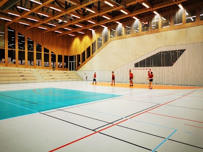 Aristide Briand Gymnasium, Salle de Gym et Fitness à Strasbourg