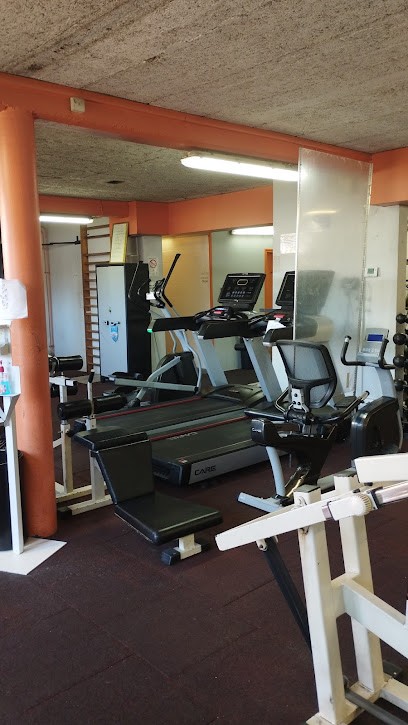ASD section Musculation, Salle Max JACOB, Salle de Gym et Fitness à Drancy