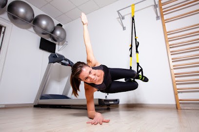 Made & Mov Studio Louviers, Salle de Gym et Fitness à Louviers