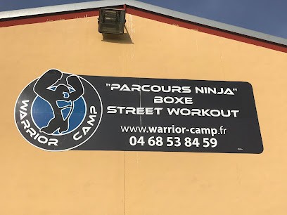 Warrior Camp, Salle de Gym et Fitness à Perpignan