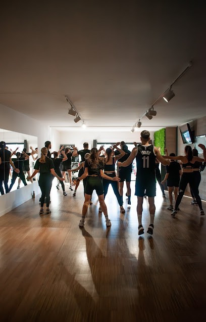 Fitclub Nantes, Salle de Gym et Fitness à Saint-Herblain