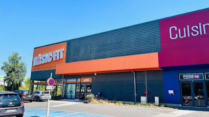 BASIC-FIT, Salle de Gym et Fitness à Osny