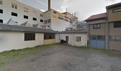 Salle de boxe, Salle de Gym et Fitness à Millau