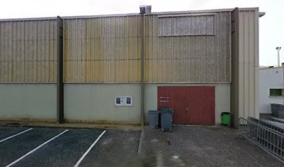 Boxing club tournon, Salle de Gym et Fitness à Tournon-sur-Rhône