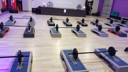 Wake Up Form, Salle de Gym et Fitness à Saumur