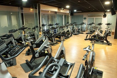 Club Balance, Salle de Gym et Fitness à Saint-Cyr-au-Mont-d'Or