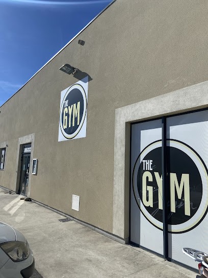 THE GYM Rosières, Salle de Gym et Fitness à Rosières