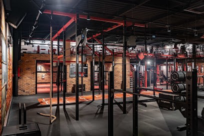 On Air Pontoise, Salle de Gym et Fitness à Pontoise