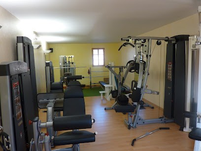 En Faz, Salle de Gym et Fitness à Mont-Dauphin