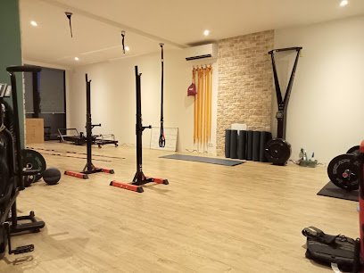 Athletic Coaching 64 -Yoga-Pilates-Anglet Salle De Gym & Fitness à Anglet
