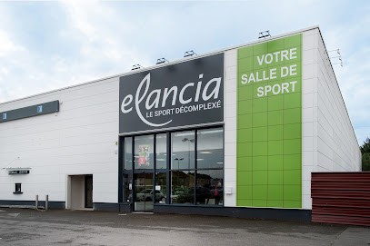 ELANCIA THIONVILLE, Salle de Gym et Fitness à Thionville