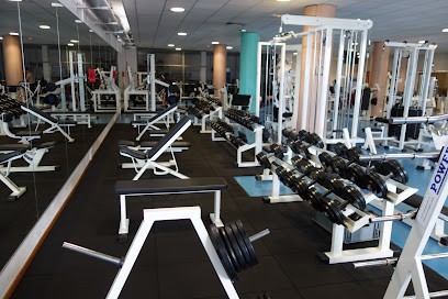 Espace Remise En Forme - Salle De Sport, Salle de Gym et Fitness à Valleiry