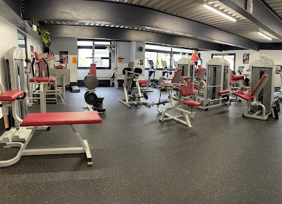 Aravis Fitness, Salle de Gym et Fitness à Thônes