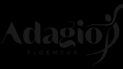 Adagio Danse Et Gym, Salle de Gym et Fitness à Ploemeur