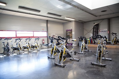 Sport Avenue, Salle de Gym et Fitness à La Rochelle