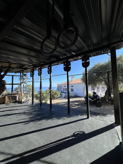 Crossfit Monticello, Salle de Gym et Fitness à Monticello