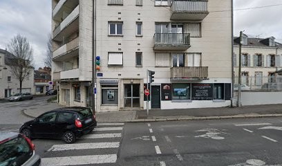 CODEP 45 - Gymnastique Volontaire, Salle de Gym et Fitness à Orléans