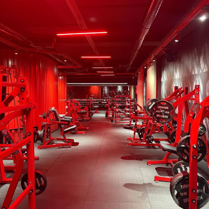 Salle De Sport - On Air Villejuif Salle De Gym & Fitness à Villejuif