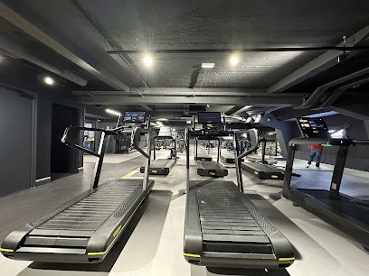ON AIR, Salle de Gym et Fitness à Montrouge