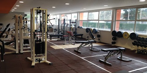 Athletic Club St Marcellin, Salle de Gym et Fitness à Saint-Marcellin