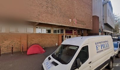 Gymnastic Club Lille, Salle de Gym et Fitness à Lille