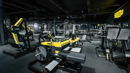 Salle De Sport Villejuif - Fitness Park, Salle de Gym et Fitness à Villejuif