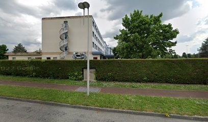 Ikébana, Salle de Gym et Fitness à Villefontaine