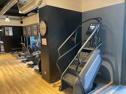 Blue Sport Santé, Salle de Gym et Fitness à Liévin