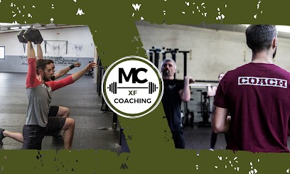 MCXF COACHING - Maxime Cahuzac, Salle de Gym et Fitness à Val de Virvée