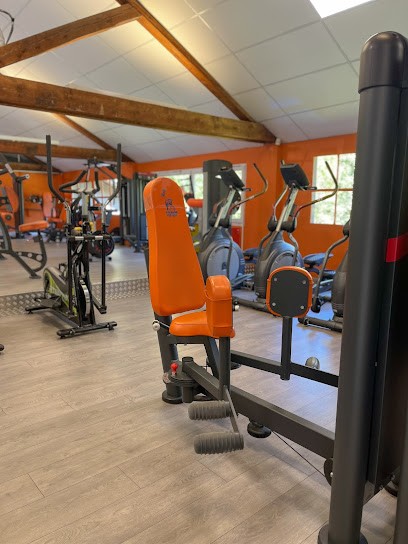 Salle De Sport - Freedom Fitness Meylan, Salle de Gym et Fitness à Meylan