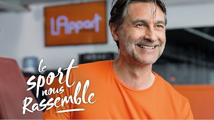 L'Appart Fitness - Salle De Sport Meylan, Salle de Gym et Fitness à Meylan