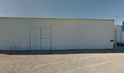 Gym Pour Tous - Tonneins, Salle de Gym et Fitness à Tonneins