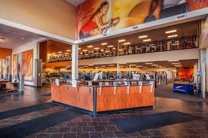 Oussi Fitness Gym, Salle de Gym et Fitness à Clichy