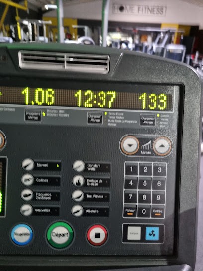 HOME FITNESS, Salle de Gym et Fitness à Pont-Audemer