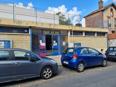 Jean Jaurès Gymnasium, Salle de Gym et Fitness à Pierrefitte-sur-Seine