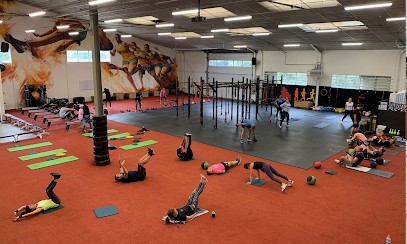 Almafit, Salle de Gym et Fitness à Treillières