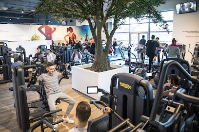 Salle de sport - One Fitness Club Avignon, Salle de Gym et Fitness à Avignon