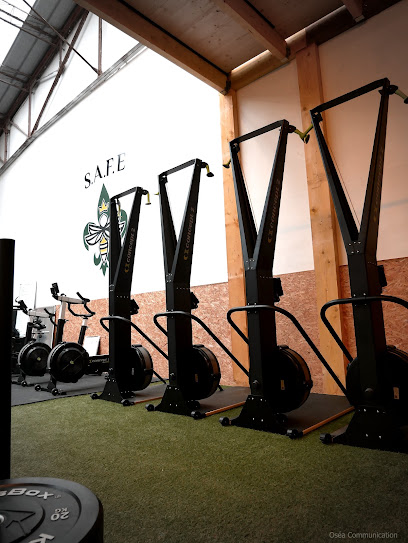Crossfit Safe Salle De Gym & Fitness à Lille