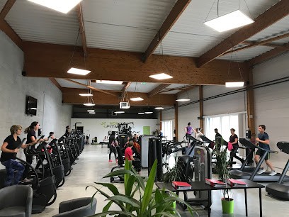 NOKA'S FITNESS, Salle de Gym et Fitness à Belbeuf