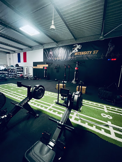 Intensity 57 - Salle De Sport / Hyrox, Salle De Gym & Fitness à Jouy-aux-Arches