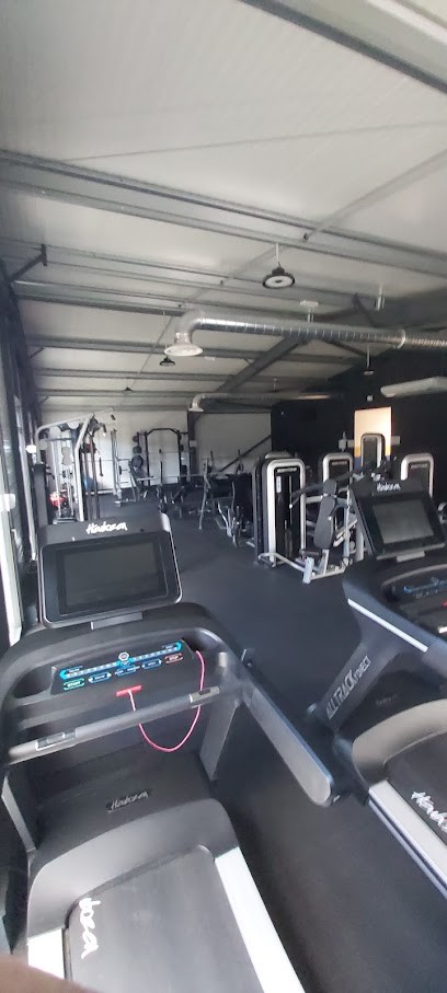 La Salle Fitness, Salle de Gym et Fitness à Arudy