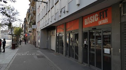 Basic Fit, Salle de Gym et Fitness à Strasbourg