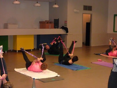 GYM ARC EN CIEL, Salle de Gym et Fitness à La Roche-sur-Yon