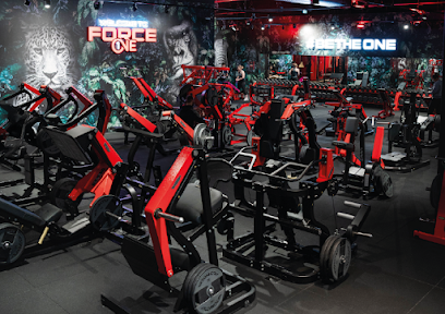 One Fitness Club Bastia Salle De Gym & Fitness à Biguglia