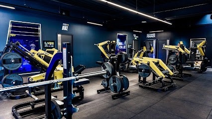 Salle De Sport Limonest - Fitness Park, Salle de Gym et Fitness à Limonest