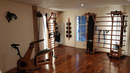 Studio Coaching Senlis, Salle de Gym et Fitness à Senlis